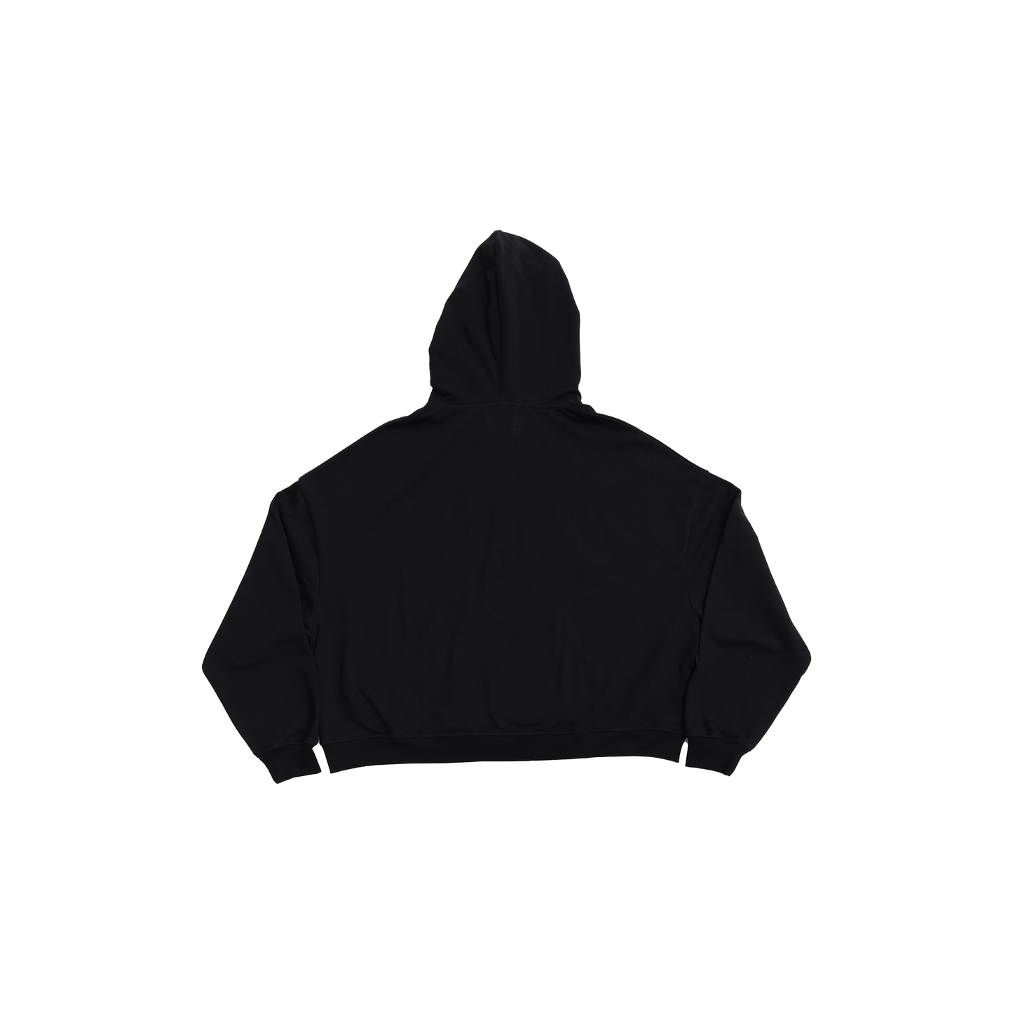 Oversized Hoodie