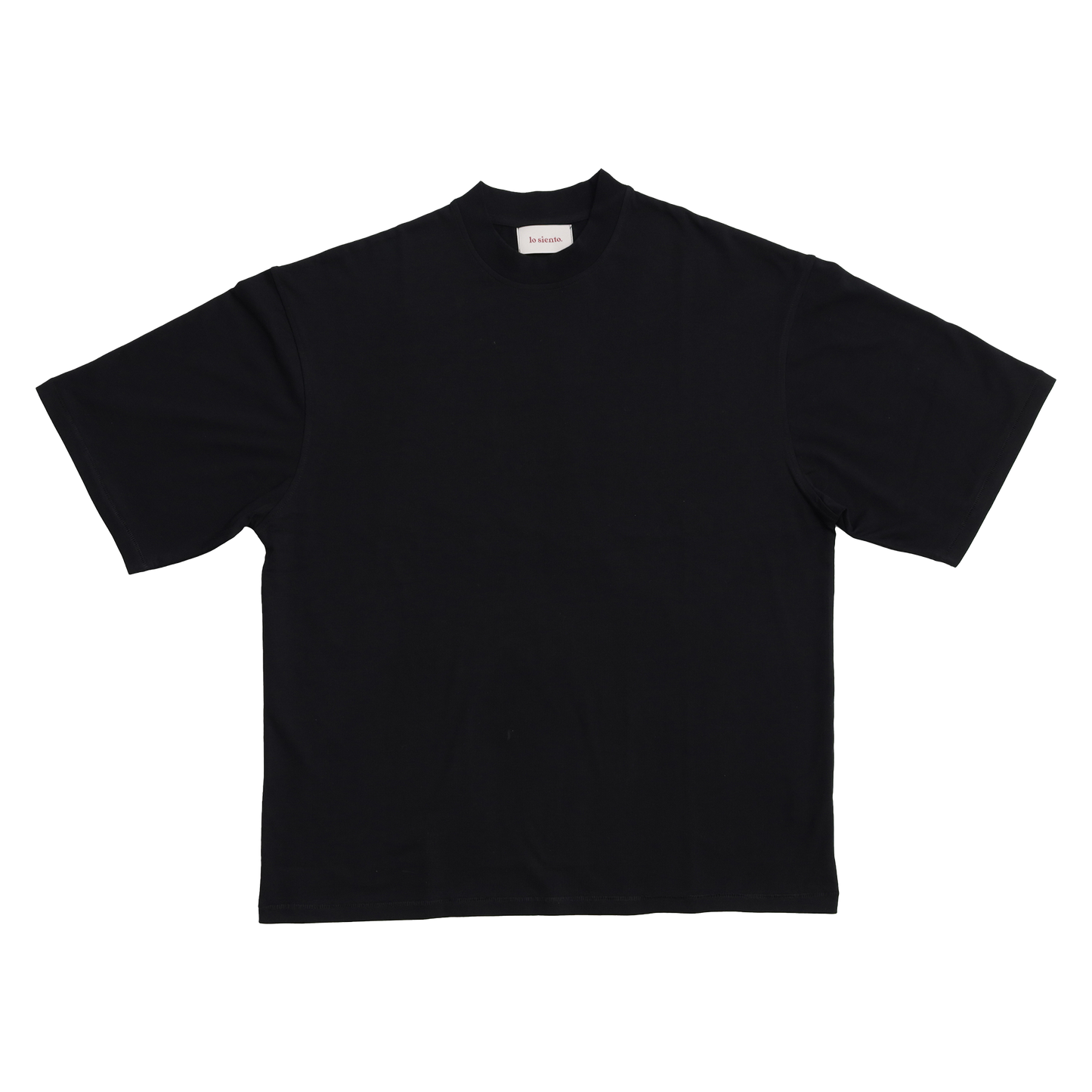 Loose Fit T-Shirt World