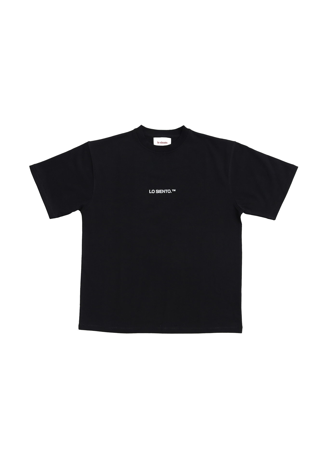 Stone Monogram T-Shirt
