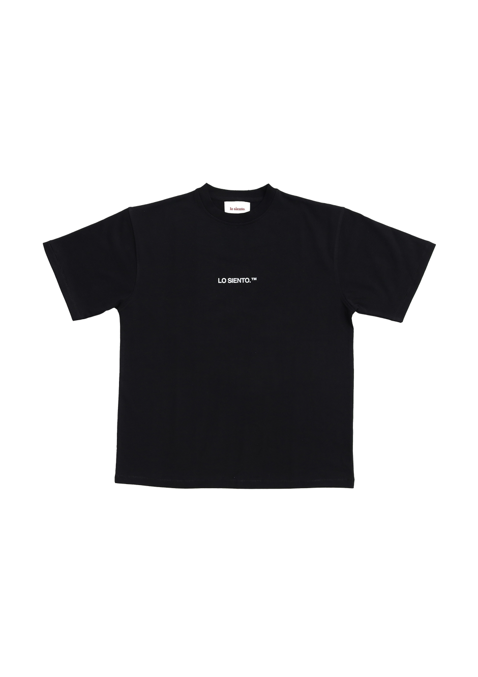 Stone Monogram T-Shirt