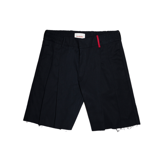 Classic Torn Shorts