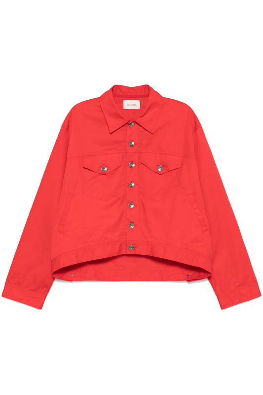 The John Jacket