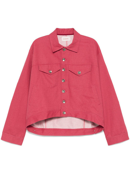 The John Jacket