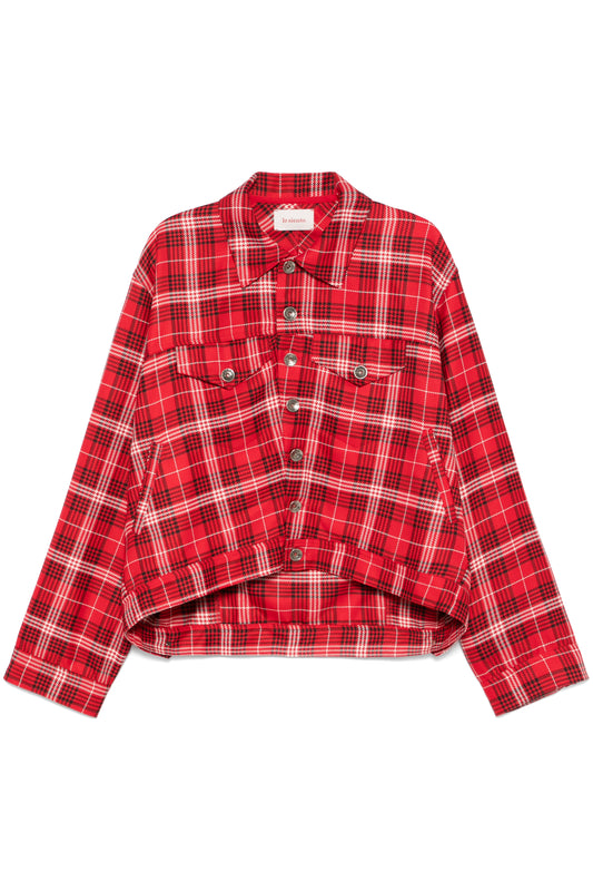 The John Jacket