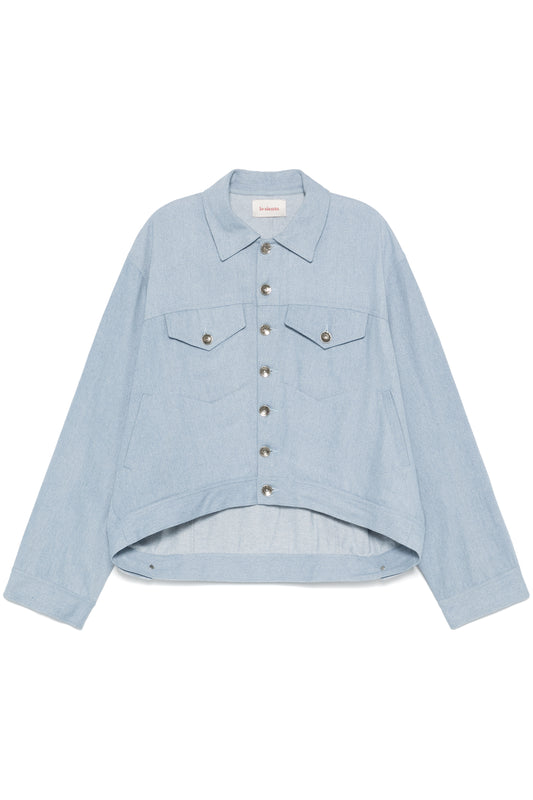 The John Jacket
