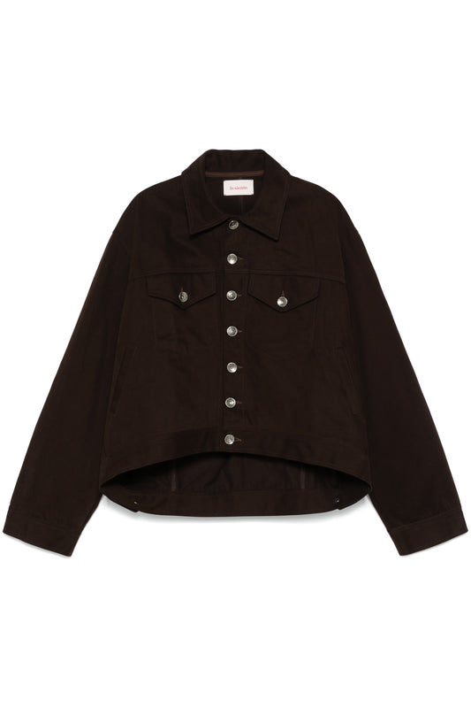 The John Jacket