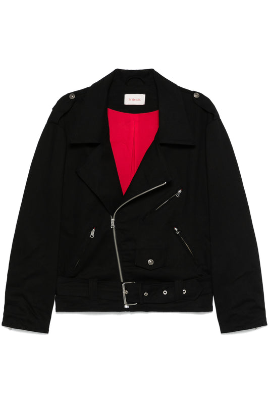 The Biker Jacket