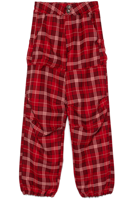 Parachute Trousers