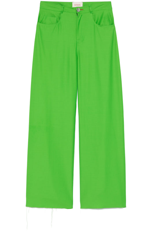 Classic Trousers
