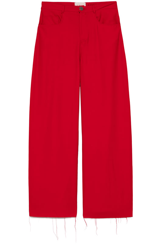 Classic Trousers
