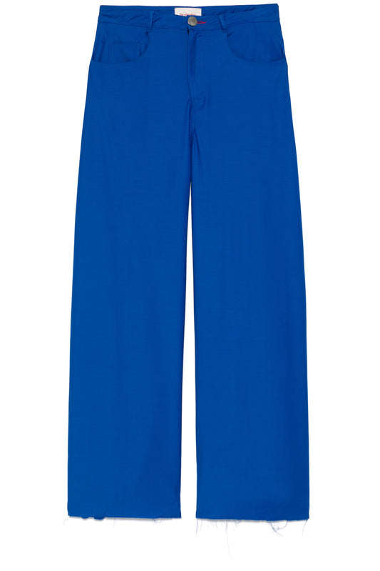 Classic Trousers