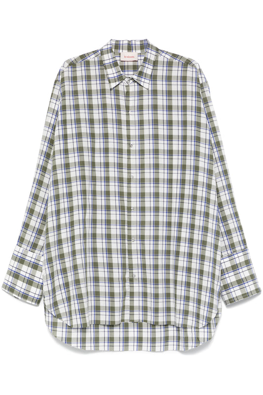 Oversized Shirt