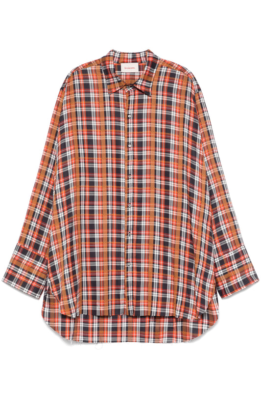 Oversized Shirt