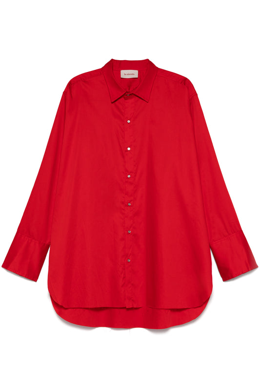 Oversized Shirt