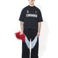 TURBO 25 - Cropped t-shirt