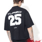 TURBO 25 - Cropped t-shirt