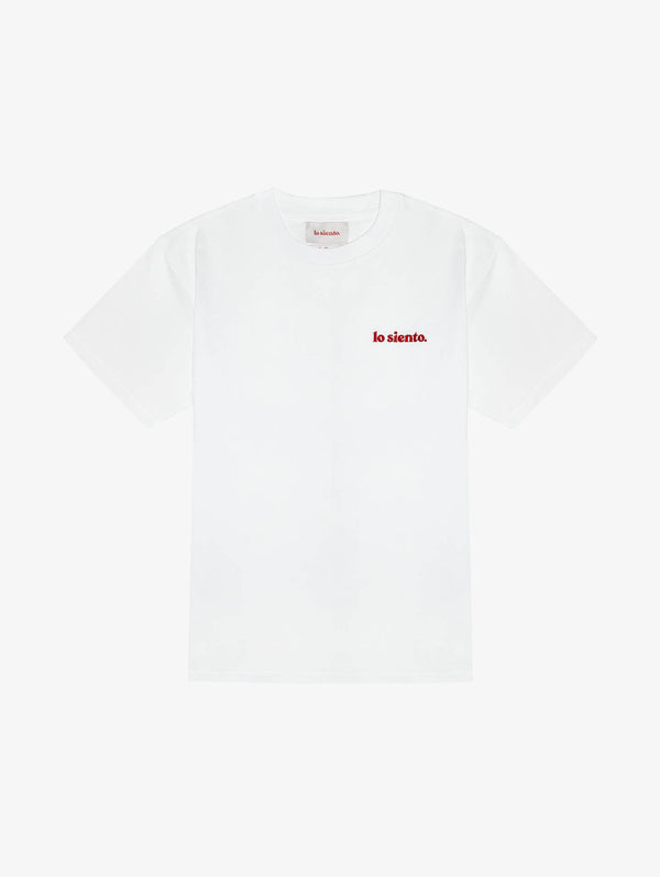 Regular Oversized T-shirt