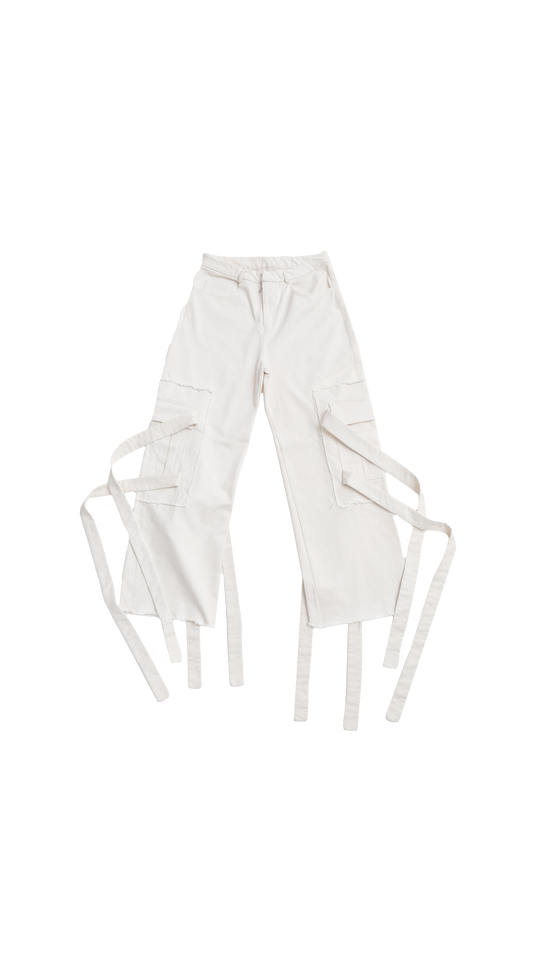 Cargo Trousers