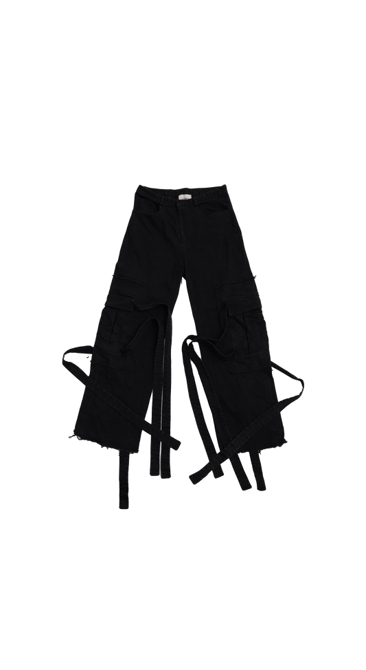 Cargo Trousers