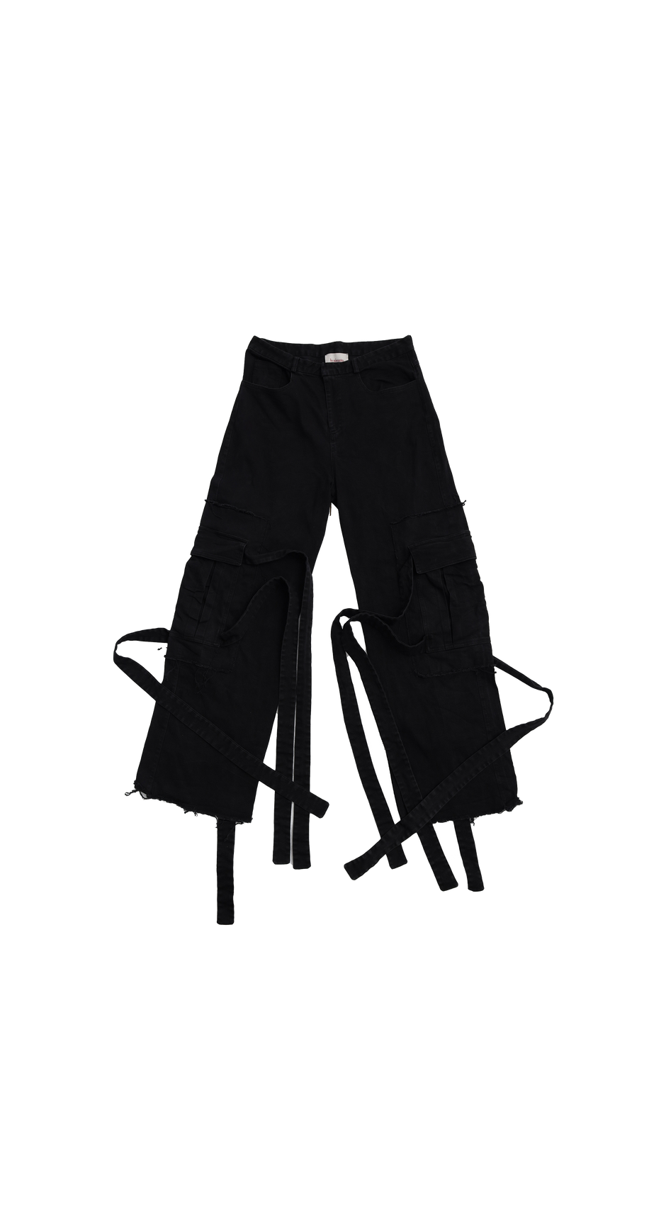 Cargo Trousers
